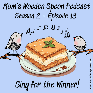 Sing for the Winner!