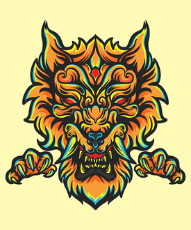 They Should've Called Him Chuck