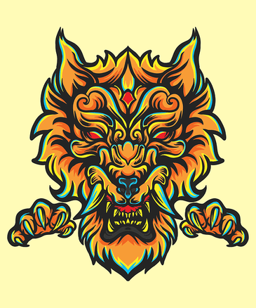 They Should've Called Him Chuck