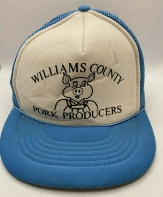 Pork Producers Hat
