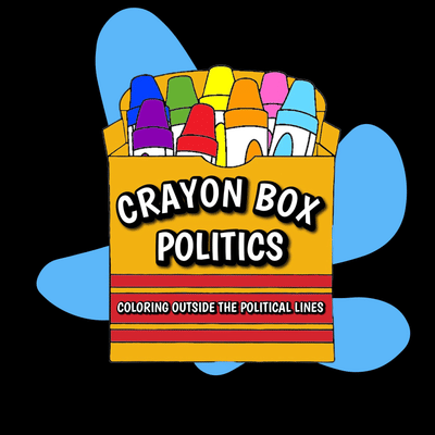 Crayon Box Politics