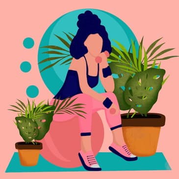 Some Kind of Blue Podcast