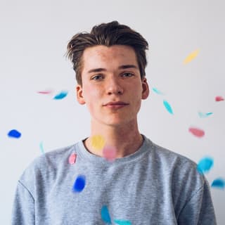 Maxwell Scott