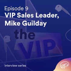 VIP Sales Leader - Mike Guilday