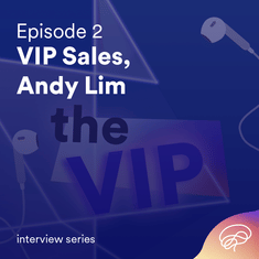 VIP Sales - Andy Lim