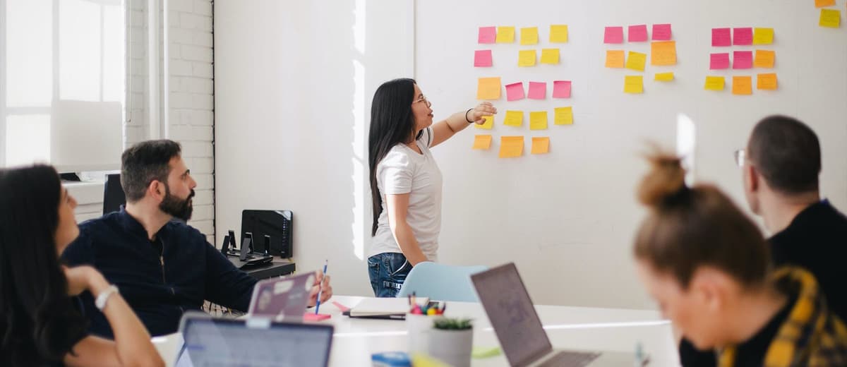 Developing Your Team