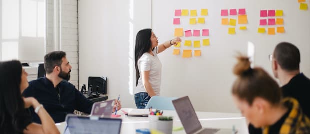 Developing Your Team