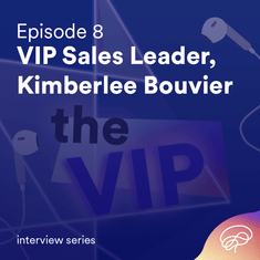 VIP Sales Leader - Kimberlee Bouvier