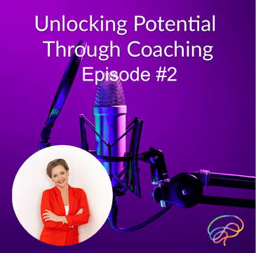 Episode 2: Unlocking Potential Through Coaching — with Jo Wright