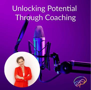 Unlocking potential through Coaching with Jo Wright
