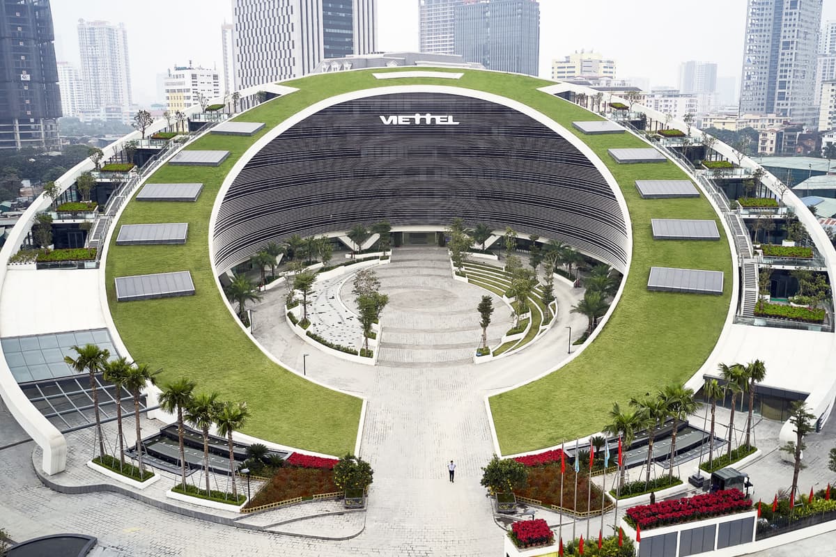 Shaping a Sustainable Future