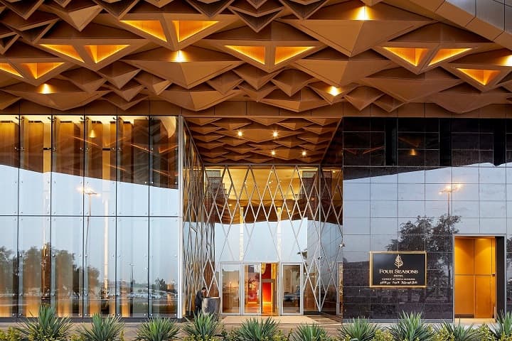 The Evolution of Hospitality