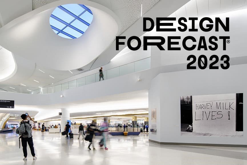 Design for a Radically Changing World