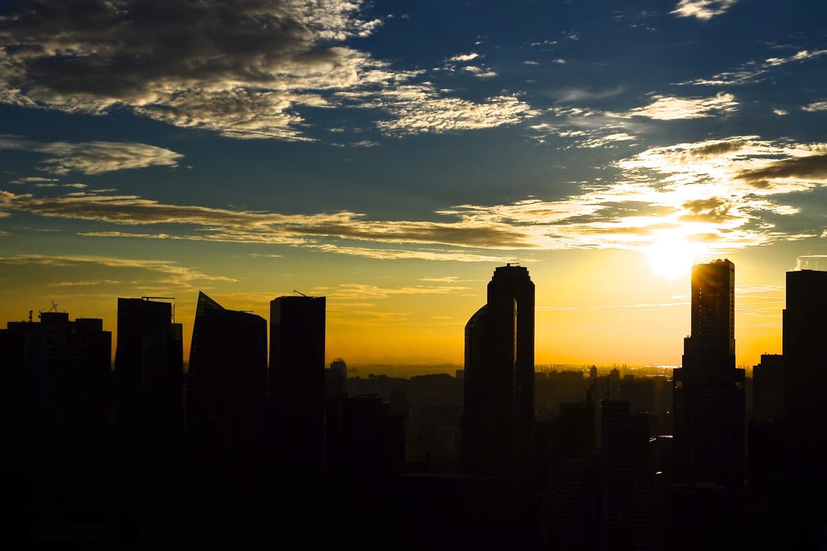 What can we expect in 2023 with regards to the Asia Pacific and Middle East region?