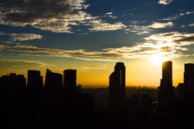 What can we expect in 2023 with regards to the Asia Pacific and Middle East region?