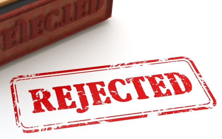 Things Just Didn't Work Out: The Ableist's Lowest Excuse