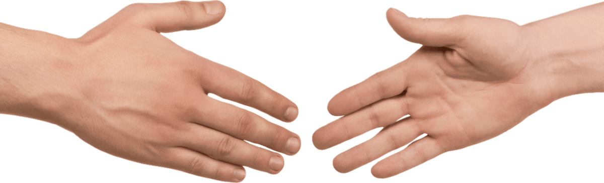 To Shake or Not to Shake: Consent & Boundaries are the Questions