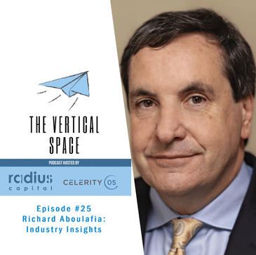 #25 Richard Aboulafia; Industry Insights