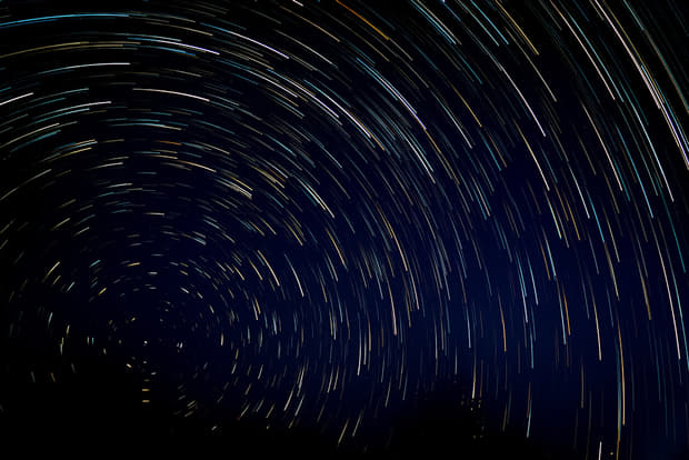 Orbit | Episode 1 companion