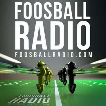 Foosball Radio