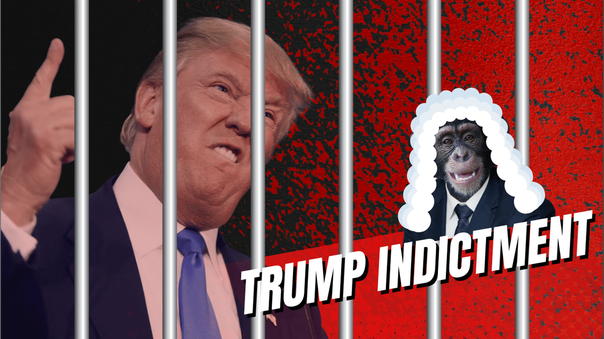 The Entire Donald Trump Federal Indictment 