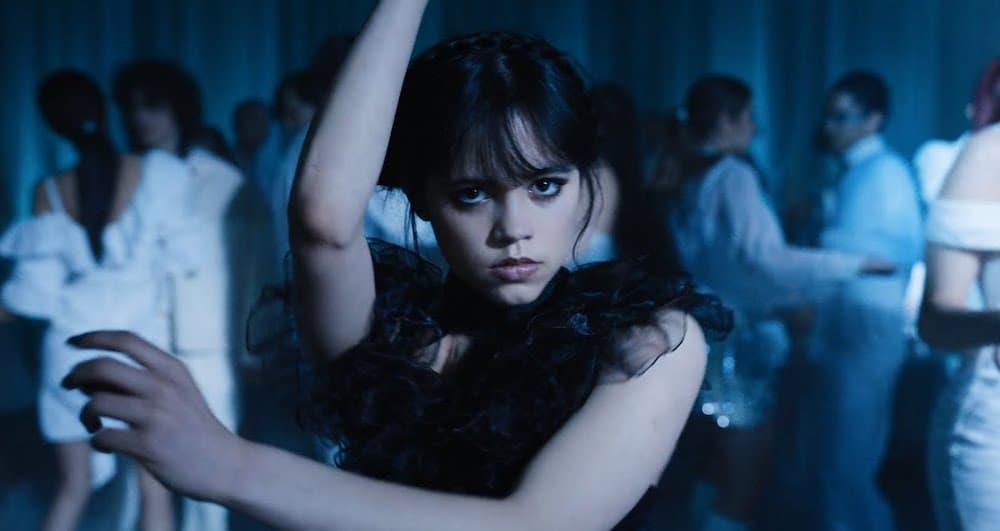 How Wednesday Inadvertently Points Out What's Wrong with Social Media