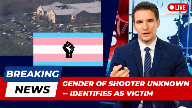 Nashville Shooting Shows Media Has Limits To Their Insanity