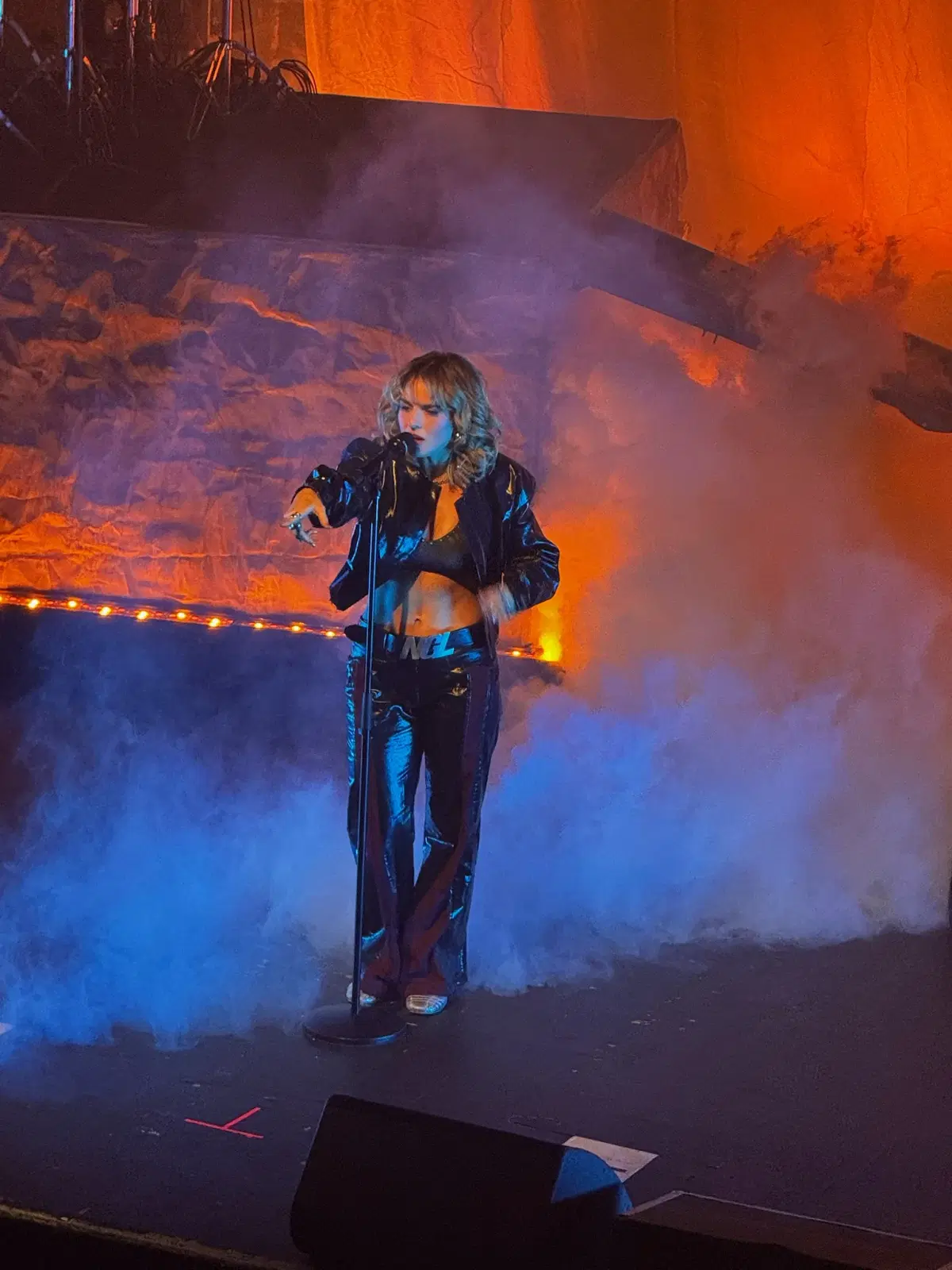 Concert Review: JoJo - Too Much To Say Tour - Terminal 5, NYC