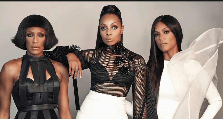 Concert Review: En Vogue Live @ Kupferberg Center for the Arts