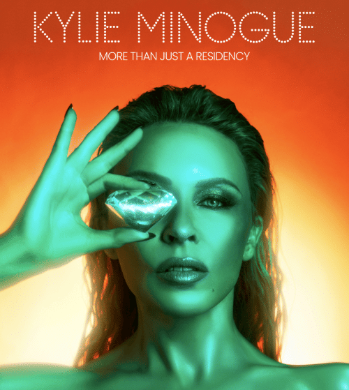 Concert Review: Kylie Minogue - More Than Just A Residency, Voltaire Las Vegas