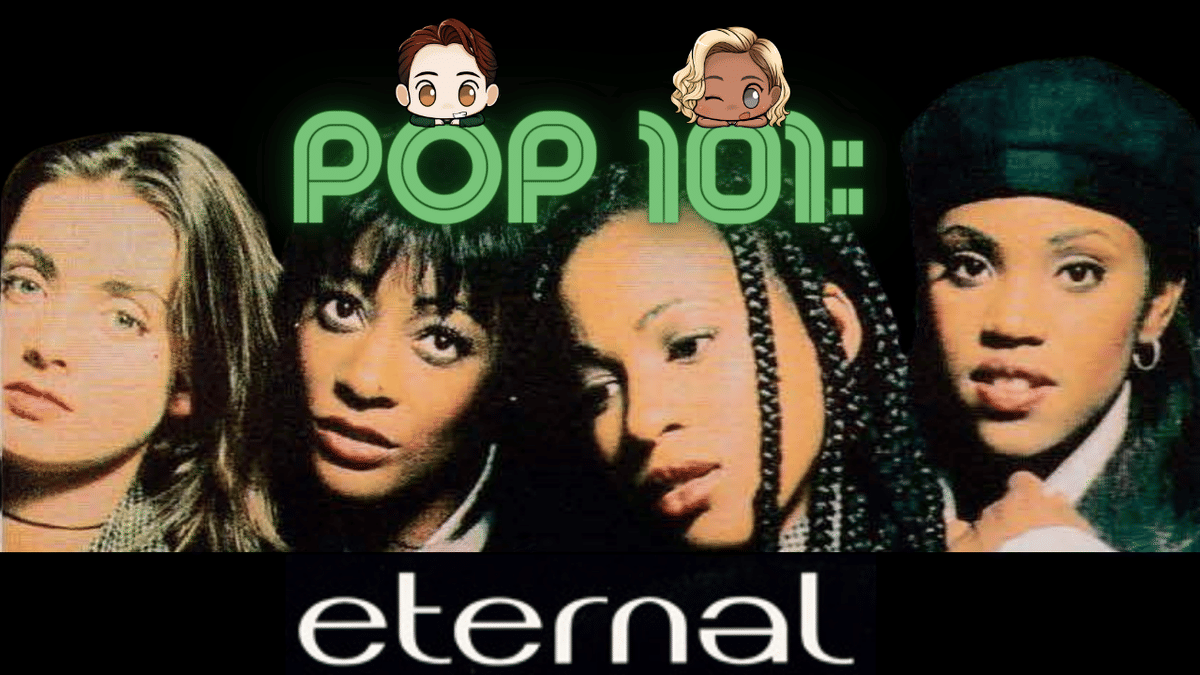 POP 101: A Guide to Eternal
