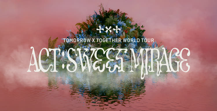 Concert Review: TOMORROW X TOGETHER - 'ACT : SWEET MIRAGE' in New York