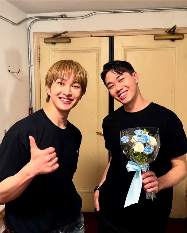 Concert Review: ONEW - ONEW THE LIVE: Connection Tour - The Town Hall, NYC