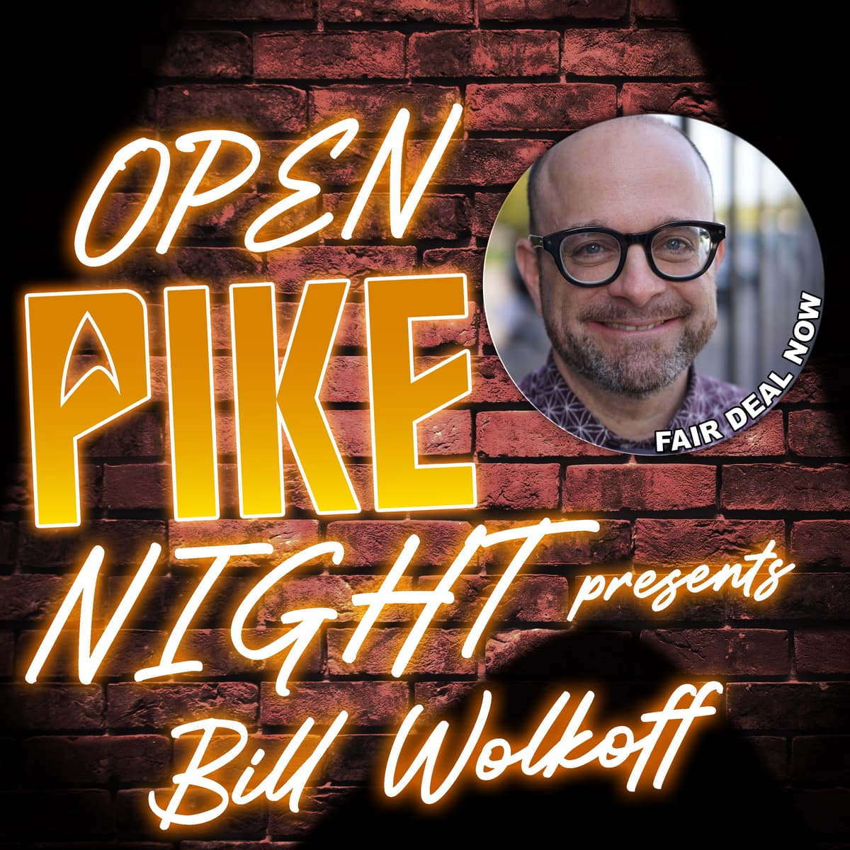 Trek Captain Strikes for the Future