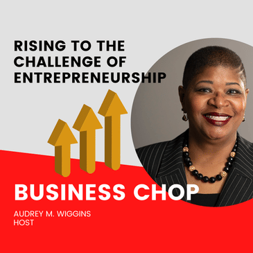 Living to Your Potential with Willie Jay Johnson
