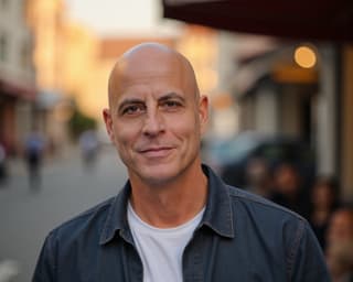 Randy Gage