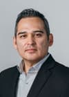 Frank Mendoza