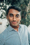 Brenden Kumarasamy