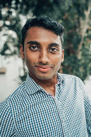 Brenden Kumarasamy