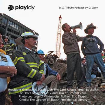 Tuesday Night Pulse 9/11 Tribute