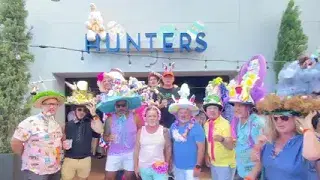 The Stray Jackets - Seminole Coconut Creek Casino