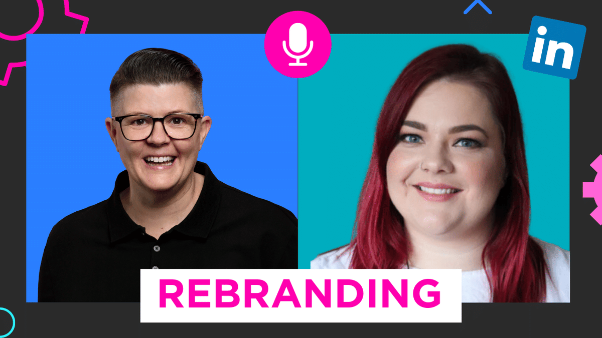 The Power of Visual Rebranding: How Small Business Owners Can Transform Their Brand Identity for Growth