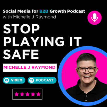 The Real Reason Your B2B LinkedIn Posts Are Getting Ignored (With Fixes)