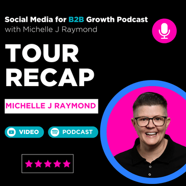 Behind the Scenes of My P.A.G.E Advocacy Tour