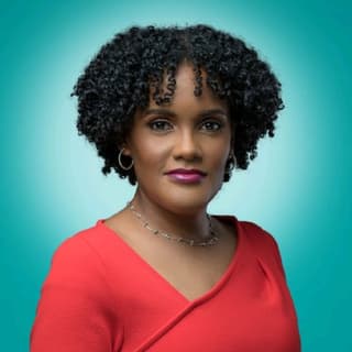 Kerry-Ann Betton Stimpson