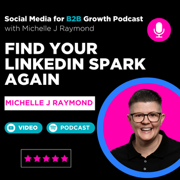 Have You Lost the LinkedIn Lovin' Feeling?