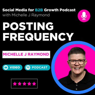 How Often Should You Post On LinkedIn for Business Growth?