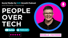 How Tech Is Killing Your LinkedIn Leads