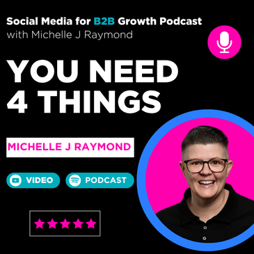 Why No One Follows Your LinkedIn Page (What to Do About It)