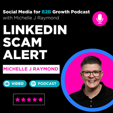 Don't Fall For These "Smart" LinkedIn Tactics